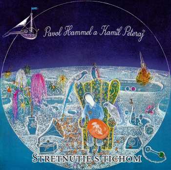 CD Hammel Pavol & Prudy: Stretnutie S Tichom