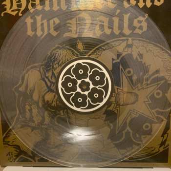 LP Hammer And The Nails: Hammer And The Nails CLR