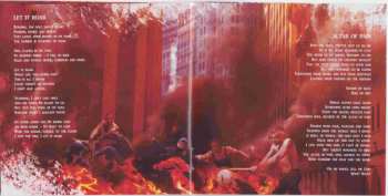 CD/DVD Hammercult: Built For War LTD