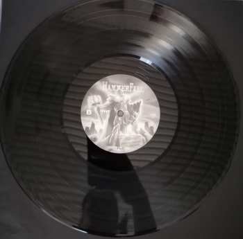 LP HammerFall: Chapter V: Unbent, Unbowed, Unbroken LTD