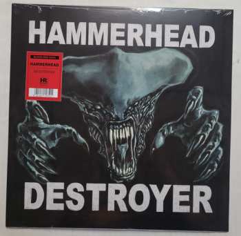 LP Hammerhead: Destroyer 
