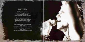 CD Hammeron: Nothin' To Do Again But Rock LTD