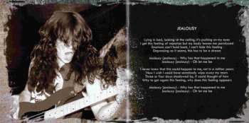 CD Hammeron: Nothin' To Do Again But Rock LTD