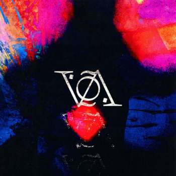 Album Hammock: Love In The Void