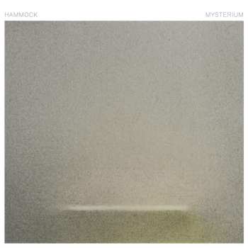 CD Hammock: Mysterium LTD
