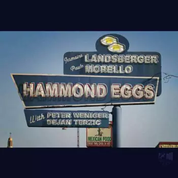 Hammond Eggs