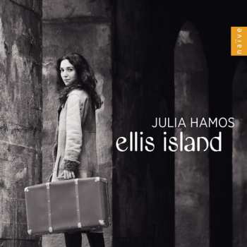 Album Hamos,julia: Ellis Island