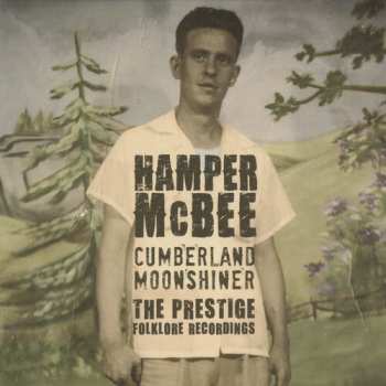 Album Hamper McBee: Cumberland Moonshiner