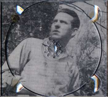 CD Hamper McBee: Cumberland Moonshiner