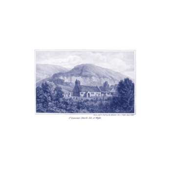 CD Greg Foat: Saint Lawrence 