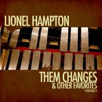 Album Hampton,lionel: Changes & Other Favorites