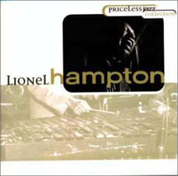 Album Hampton,lionel: New Best One