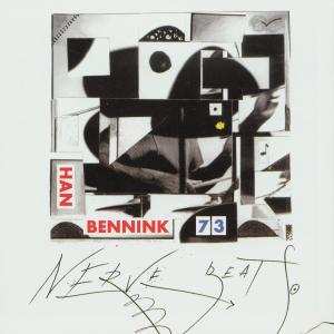 CD Han Bennink: Nerve Beats