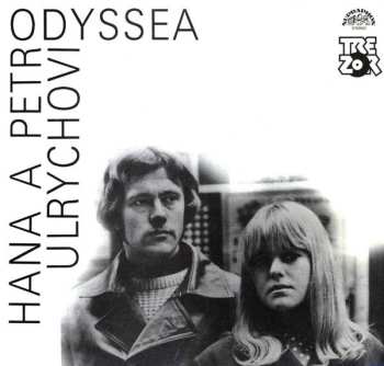 LP Hana A Petr Ulrychovi: Odyssea