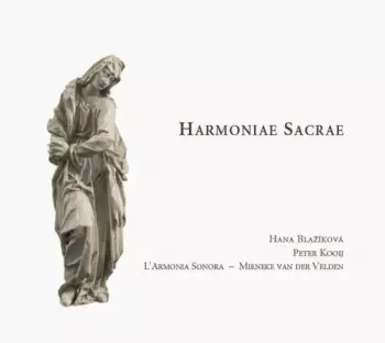 Harmoniae Sacrae