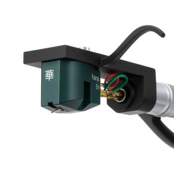 Audiotechnika Hana EL