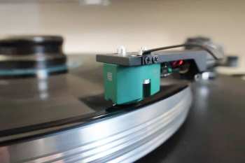 Audiotechnika Hana EL