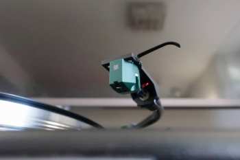 Audiotechnika Hana EL