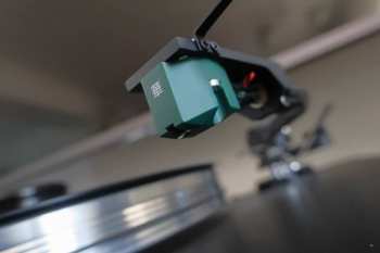 Audiotechnika Hana EL