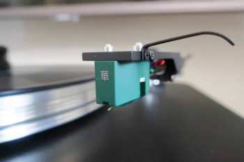 Audiotechnika Hana EL