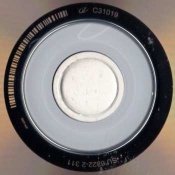 CD Hana Hegerová: Zpívá Hana Hegerová - Šansony S Hanou Hegerovou