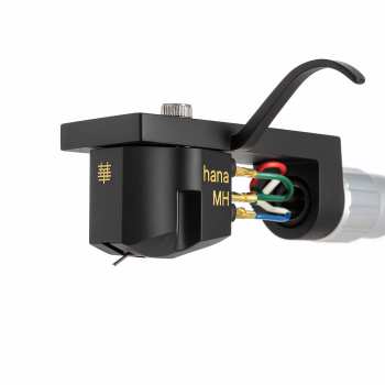 Audiotechnika HANA MH
