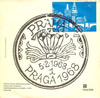 SP Praga 68