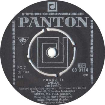 SP Praga 68
