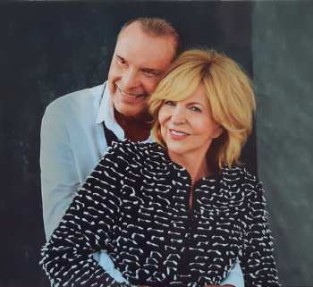 CD Hana Zagorová: Konečně Společně
