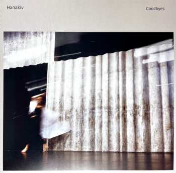Album Hanakiv: Goodbyes