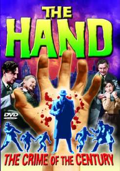 Album hAND: Hand