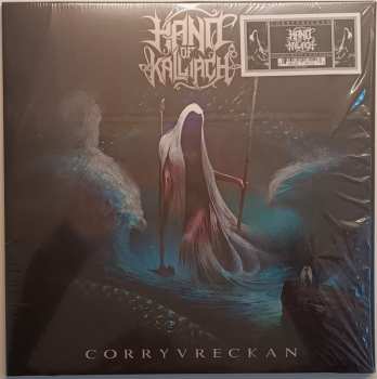LP Hand Of Kalliach: Corryvreckan CLR | LTD