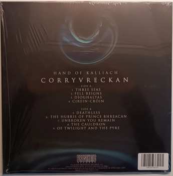 LP Hand Of Kalliach: Corryvreckan CLR | LTD