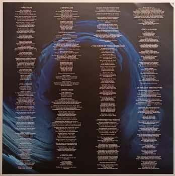 LP Hand Of Kalliach: Corryvreckan CLR | LTD