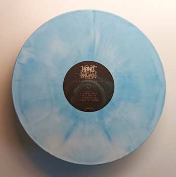 LP Hand Of Kalliach: Corryvreckan CLR | LTD