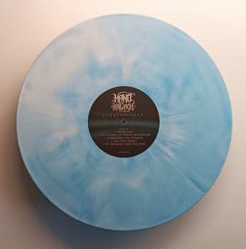 LP Hand Of Kalliach: Corryvreckan CLR | LTD