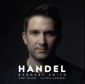 Album Georg Friedrich Händel: Handel