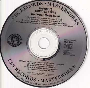 CD Sir Adrian Boult: Greatest Hits