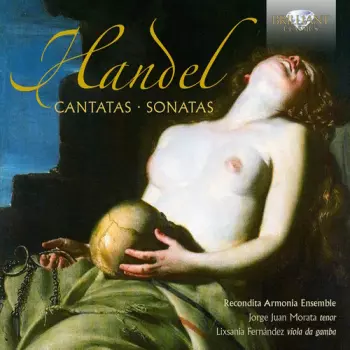 Cantatas / Sonatas