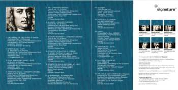 CD Georg Friedrich Händel: The Great Composers