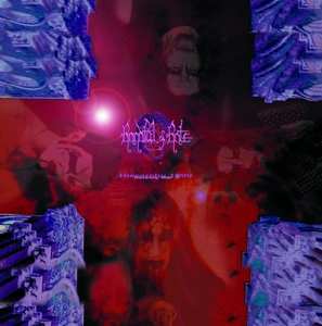 CD Handful Of Hate: Hierarchy 1999 DIGI