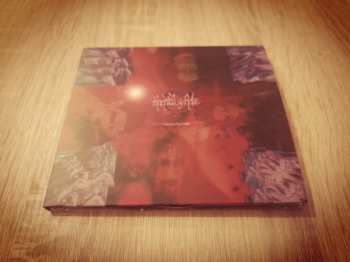CD Handful Of Hate: Hierarchy 1999 DIGI