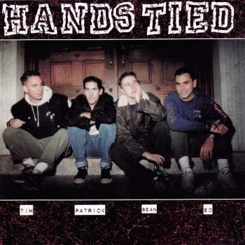 CD Hands Tied: Hands Tied