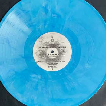 LP Hangman's Beautiful Daughters: Smashed Full Of Wonder CLR