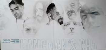 2LP Hangman's Chair: A Loner LTD | CLR