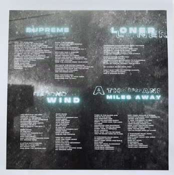 2LP Hangman's Chair: A Loner LTD | CLR