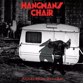 Hangman's Chair: Banlieue Triste