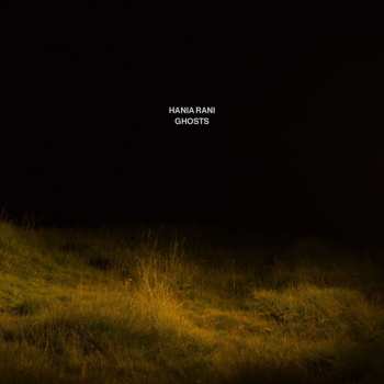 CD Hania Rani: Ghosts