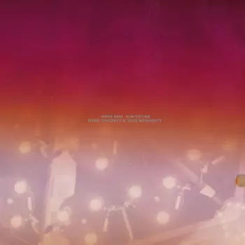 Hania Rani: Non Fiction - Piano Concerto in Four Movements