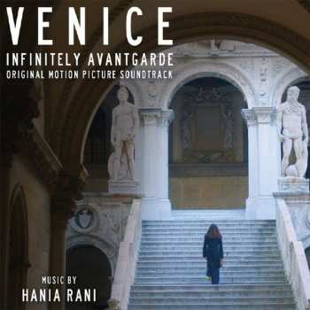 Album Hania Rani: Venice - Infinitely Avantgarde (Original Motion Picture Soundtrack)